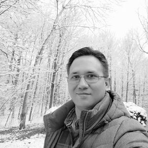 Meet your Posher, Carlos